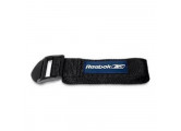 Ремень для йоги Reebok Yoga Strap RF\RE-20023В\BK-PB-18 черный