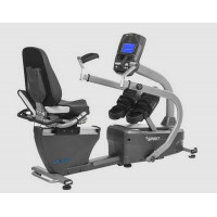 Реабилитационный горизонтальный степпер Spirit Fitness MS300