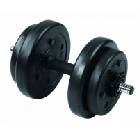 Гантель сборная Lite Weights 8 кг х 1шт 3108CD