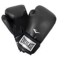 Перчатки тренировочные Everlast ProStyle 2 12oz P00003074 черный