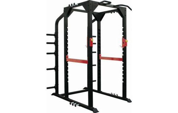 Силовая рама Aerofit SL7015 600_380