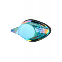 Линза с диоптриями для плавательных очков Mad Wave Streamline Rainbow right M0457 05 N R4W -7,0