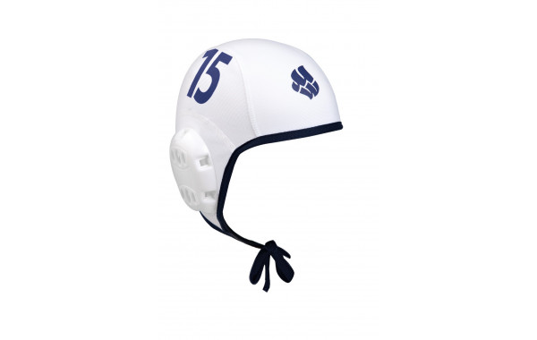 Шапочка для водного поло Mad Wave Waterpolo caps M0597 01 15 02W 600_380