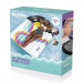 Надувной матрас для плавания 196x145см, до 100 кг Bestway Lounger Pool Float 43837 75_75