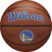 Мяч баскетбольный Wilson NBA Golden State Warriors WTB3100XBGOL р.7 75_75