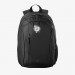 Рюкзак спортивный 45x28x17см, 22л Wilson Team Boston Celtics Backpack WZ6015001 черный 75_75