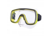 Маска для плавания Salvas Geo Jr Mask CA105S1GYSTH желтый