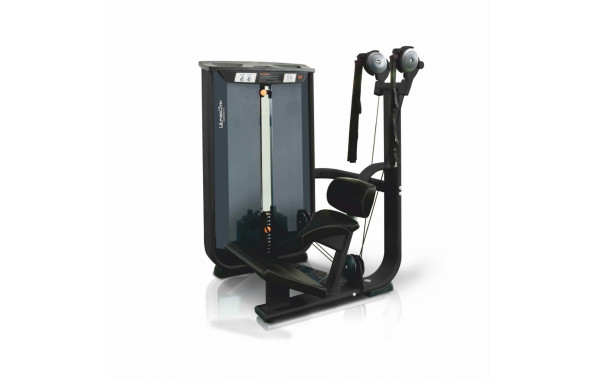 Тренажер для пресса UltraGym UG-CL511 600_380