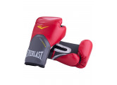 Перчатки боксерские Everlast Pro Style Elite 2114E, 14oz, к/з, красный