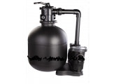 Фильтровальная установка Poolmagic ST Duke 5800 14,57 куб.м/час DUKE 5800