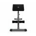 Гиперэкстензия DFC Homegym SJ1006G серый 75_75