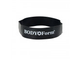 Петля Body Form BF-RL100 22кг/60см черный