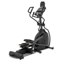 Эллиптический тренажер Spirit Fitness XE395BL Black