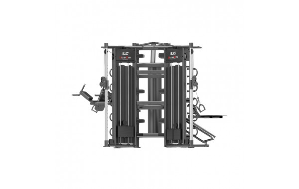 Мультистанция UltraGym UG-360D 600_380