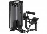 Разгибание спины Spirit Fitness SP-3503 (макс.вес)