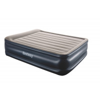 Надувная кровать Bestway Tritech Airbed (Queen) 203152х56 см, встр. электронасос 67614