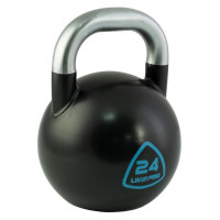 Соревновательная гиря 24 кг Live Pro Steel Competition Kettlebell LP8042-24