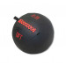 Тренировочный мяч Wall Ball Deluxe 4 кг Original Fit.Tools FT-DWB-4 75_75