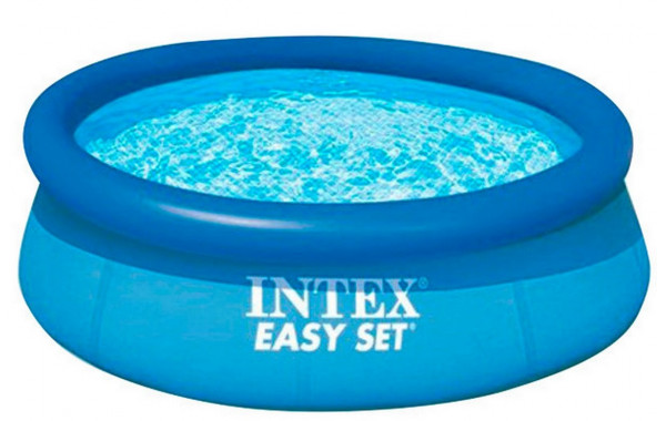 Бассейн 396х84см Intex Easy Set 28143 600_380