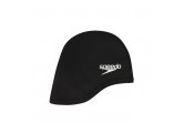 Шапочка для плавания Speedo Polyester Cap Jr 8-710110001 черный