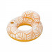 Надувной круг 118х117см Bestway Comfort Plush Deluxe 43643 75_75