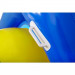 Надувная горка Гигант, 247х124х100см, до 69кг, от 3 лет Bestway 52453 75_75