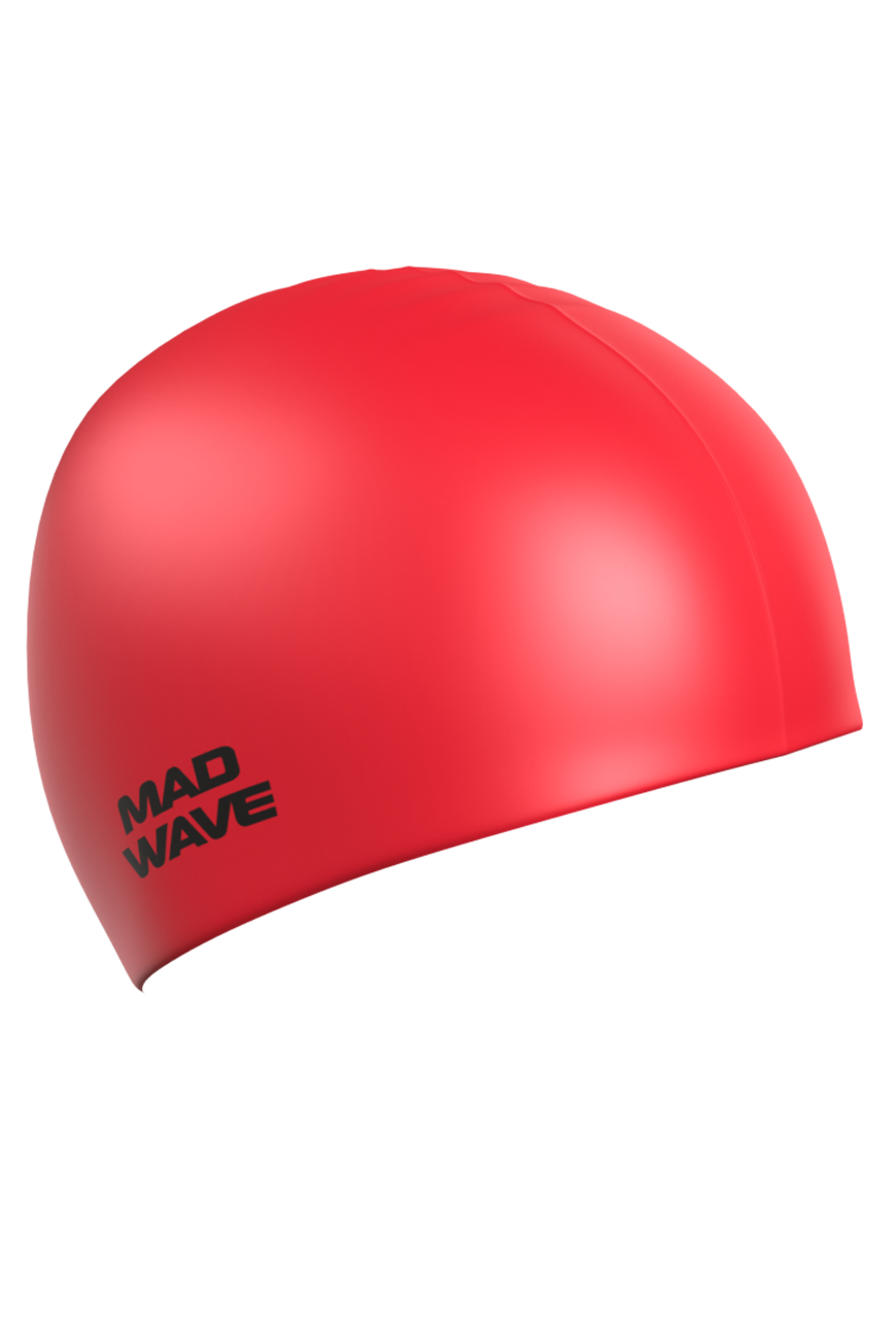 Силиконовая шапочка Mad Wave Intensive Big M0531 12 2 05W 870_1305