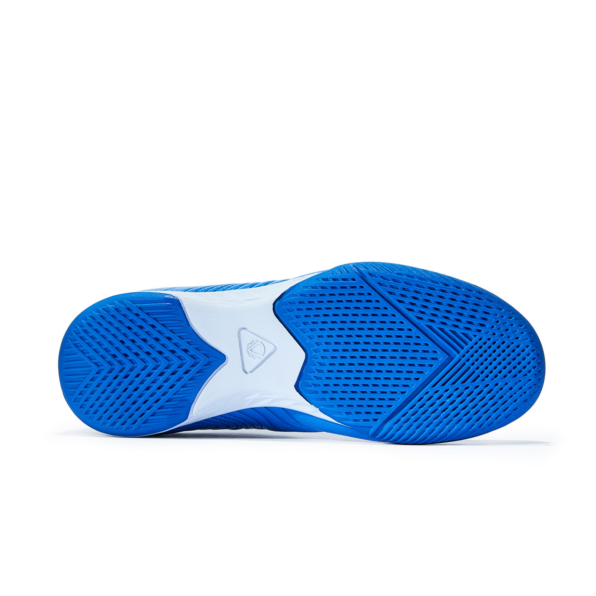 Бутсы зальные детские Torres FLEX KID TS134233-327 синий 2000_2000