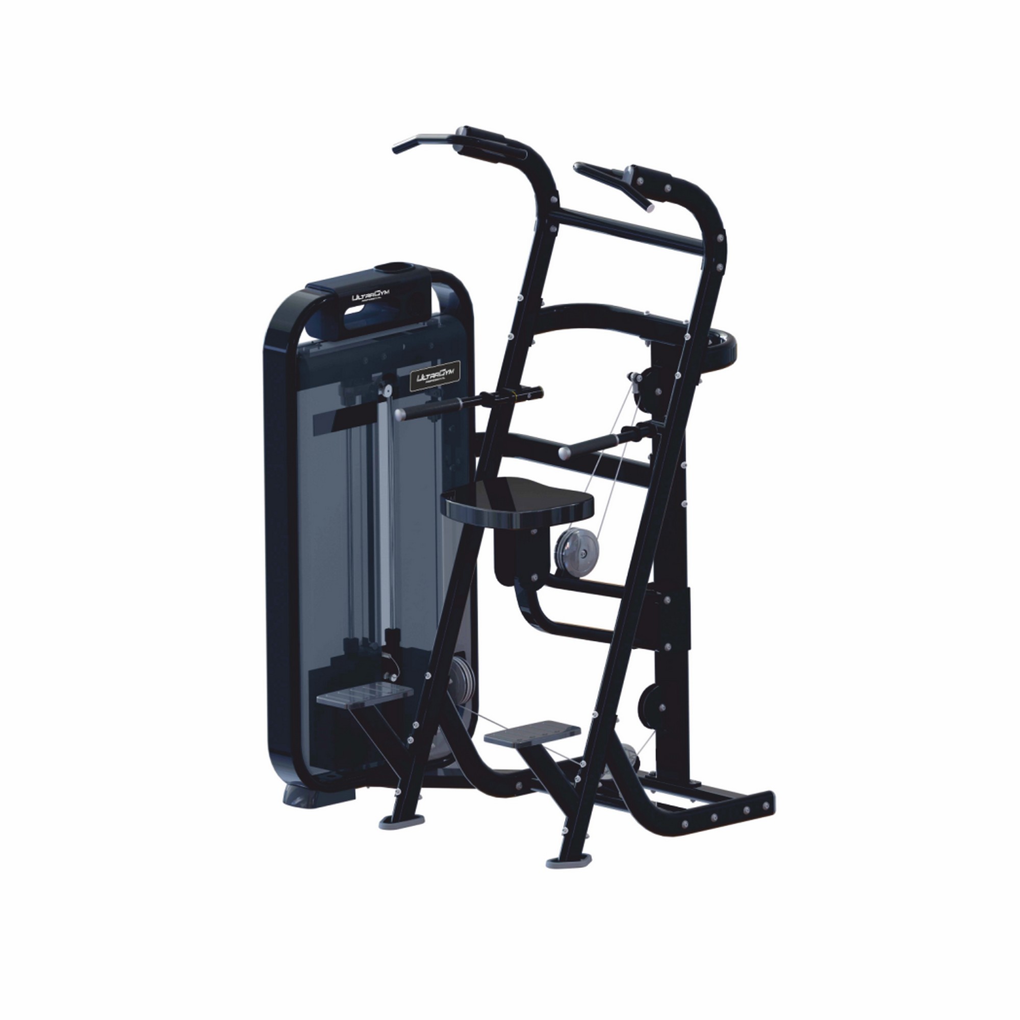 Гравитрон UltraGym UG-DM517 2000_2000