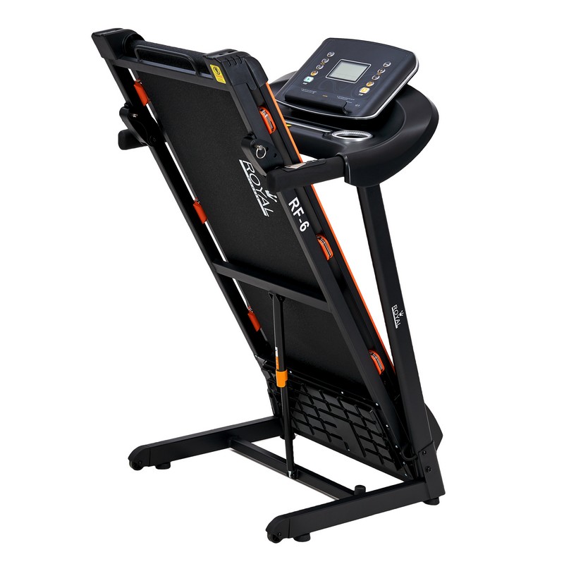 Беговая дорожка Royal Fitness RF-6 800_800