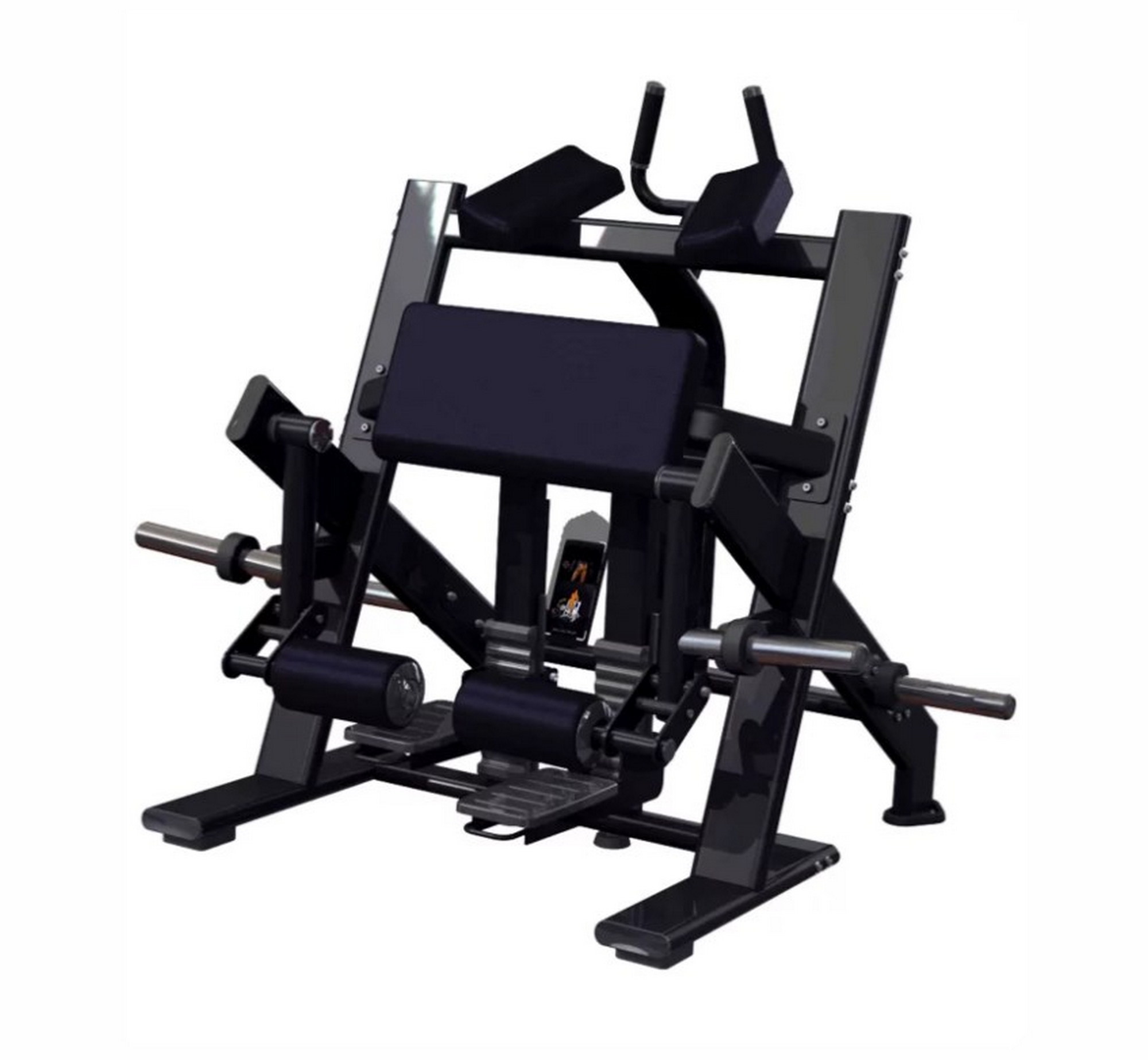 Сгибание ног стоя UltraGym UG-CL611 2000_1847