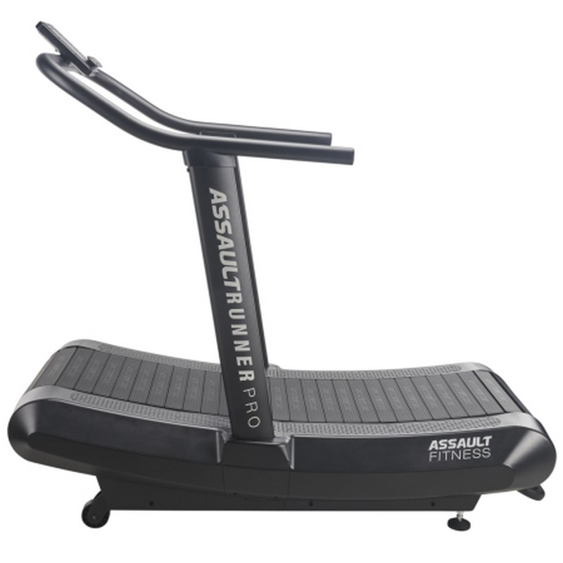 Механическая беговая дорожка Assault AirRunner Pro LC\AirRunner_PRO 800_800