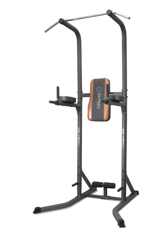 Турник-пресс-брусья Oxygen Fitness VKR Stand II 533_800