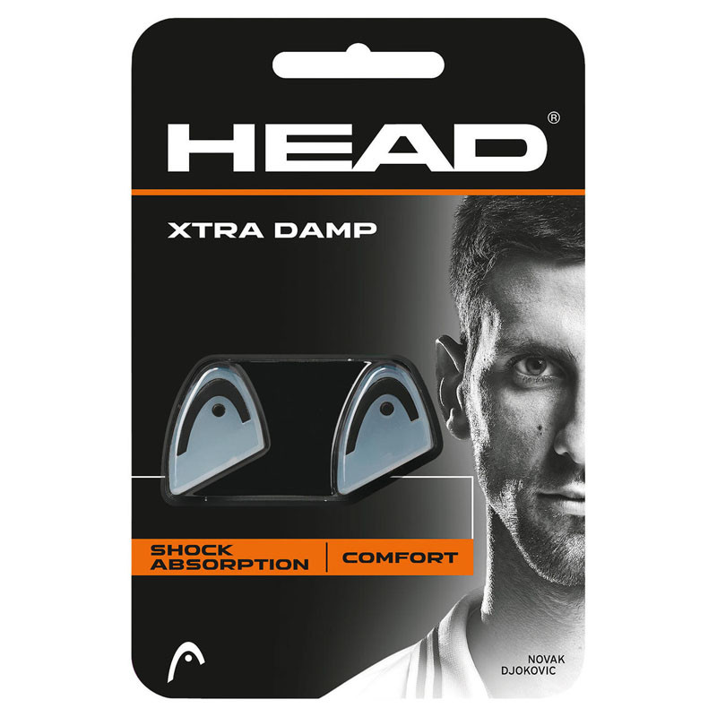 Виброгаситель Head XtraDamp 285511-BK черный 800_800