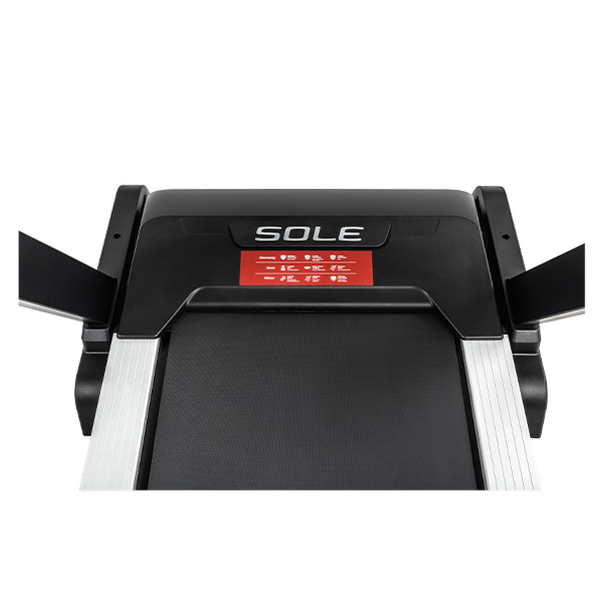 Беговая дорожка Sole Fitness F80 (2023) 1200_1200