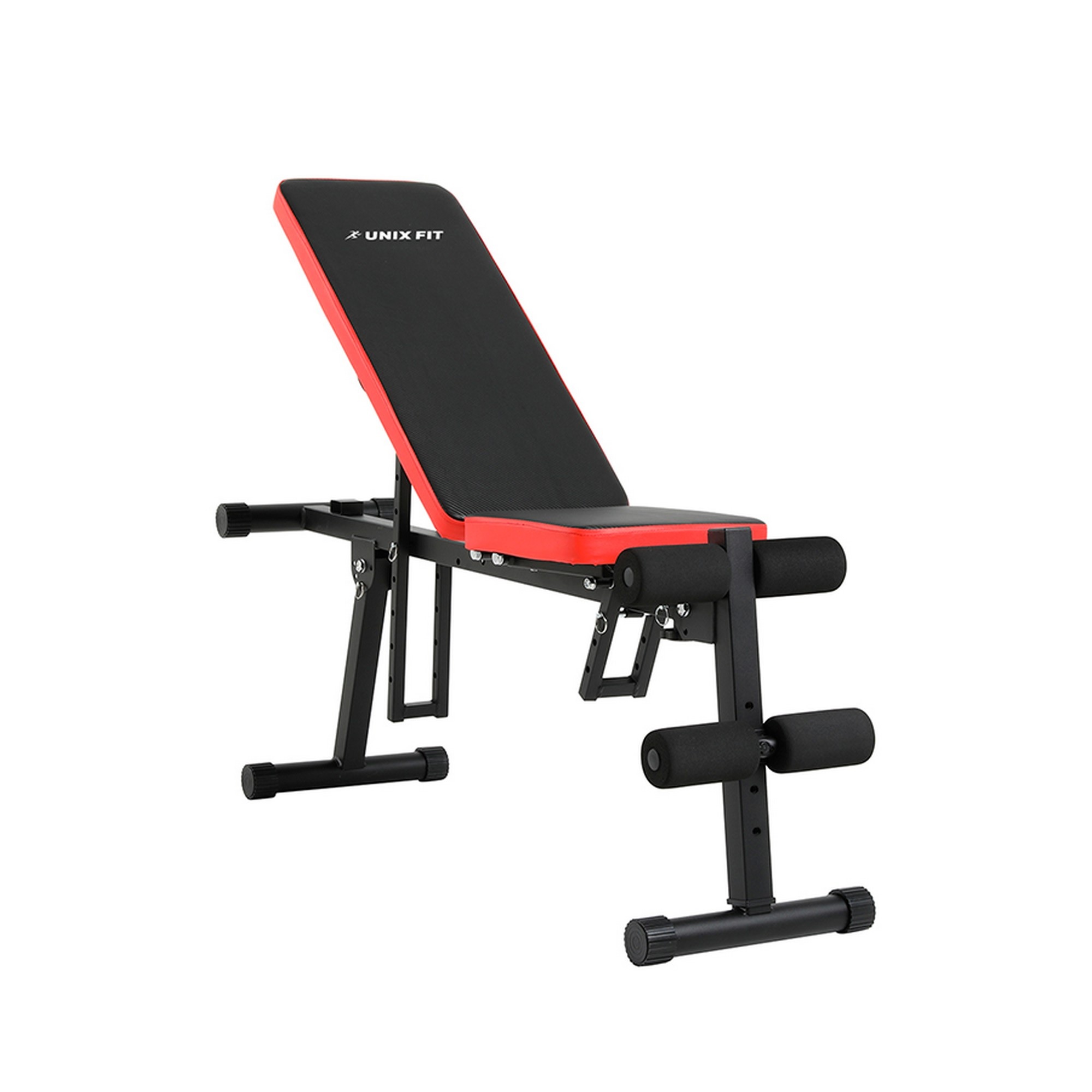 Скамья силовая универсальная UnixFit BENCH 130P BSBN130P 2000_2000