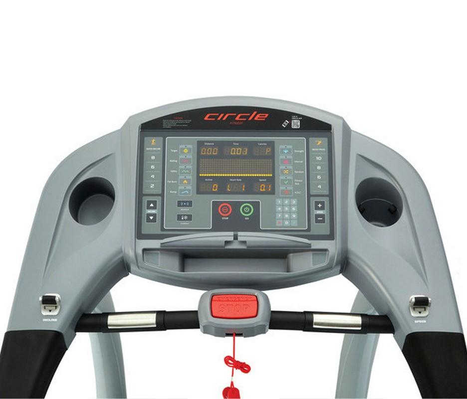 Беговая дорожка Circle Fitness M7L PF\M7L\CM-BK-22 936_800