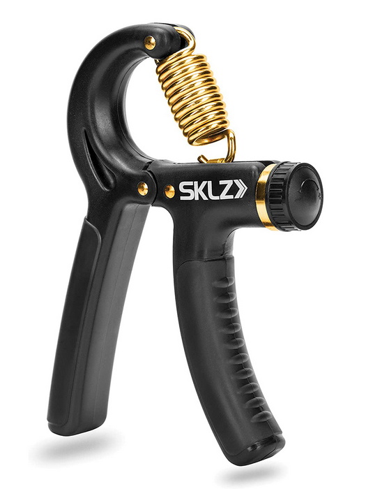 Эспандер кистевой SKLZ Grip Strenght Trainer 525_700