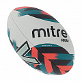 Мяч для регби Mitre Squad D4P 5-BB1152B64 р. 5 120_120