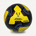 Мяч футзальный Jogel Inspire р.4 желтый 120_120