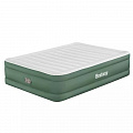 Надувная кровать 203х152х46см встр.насос 220В, до 300кг Bestway ToughLite 69646 120_120