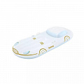 Надувной матрас-плот для плавания 228х108см, до 90кг Bestway Vacation Cruiser 43651 120_120