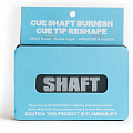 Губка для чистки и полировки кия Weekend Cue Burnish & Tip Reshape 45.830.00.0 120_120